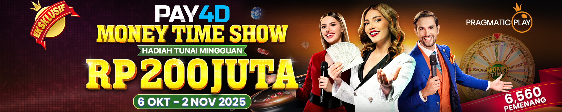 SELAMAT DATANG DI DARAT4D