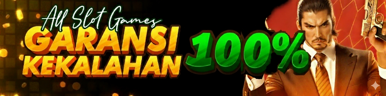 Bonus Garansi Kekalahan 100% Darat4D