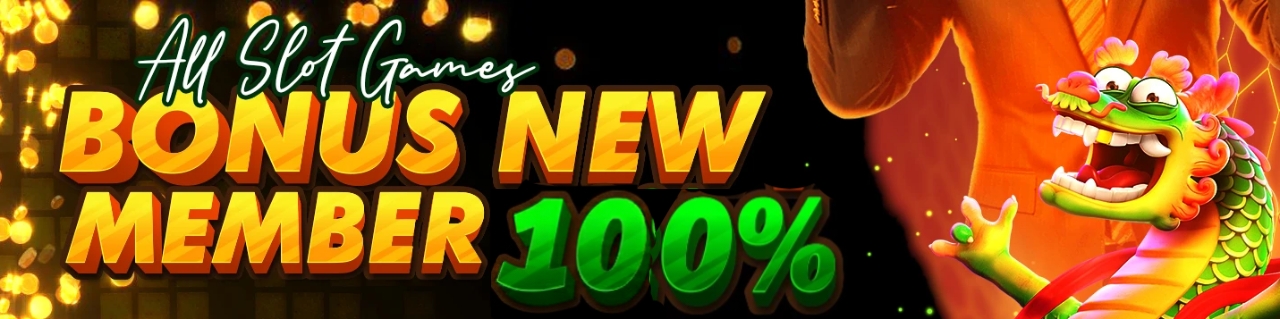 Bonus Spesial New Member 100% Darat4D